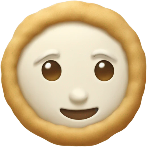 flour emoji
