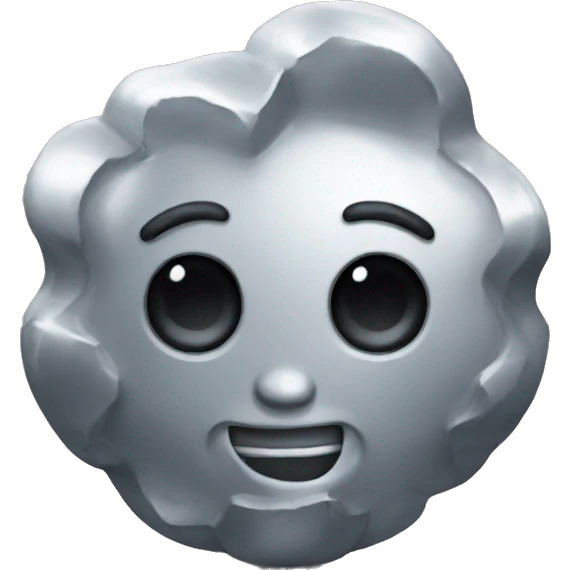 Osmium  emoji
