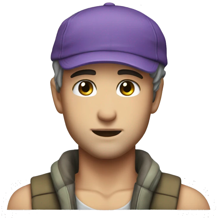 jonny joestar emoji