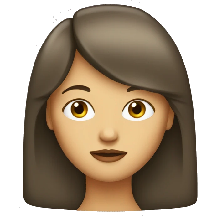 Lisa emoji
