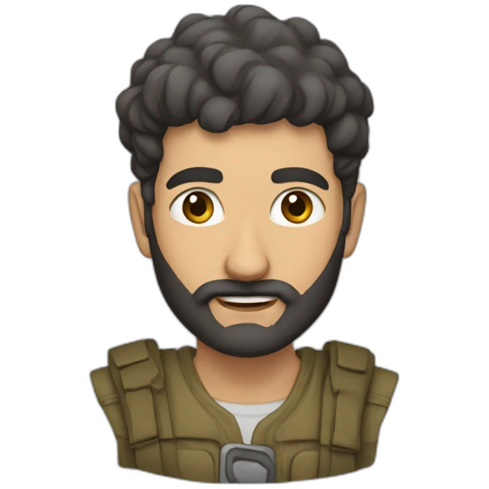 Kürdistan emoji