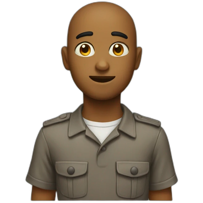simple emoji
