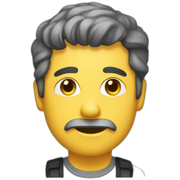 developeur emoji