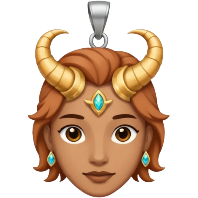 Capricorn  emoji