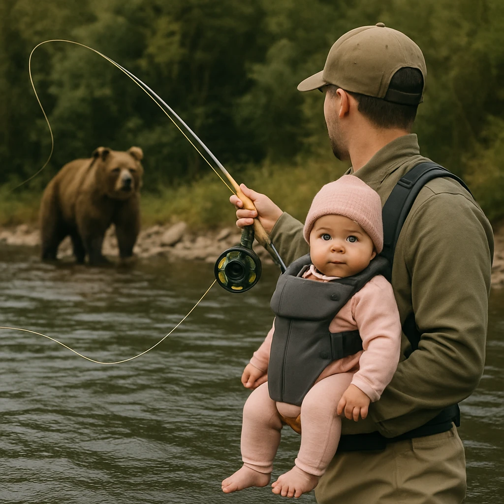 bear emoji