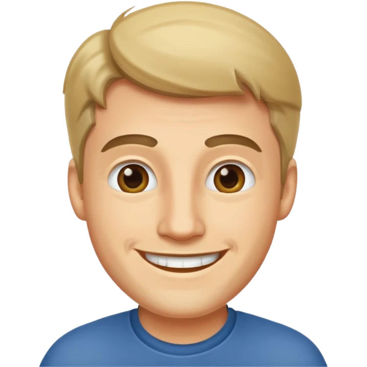 Rob emoji