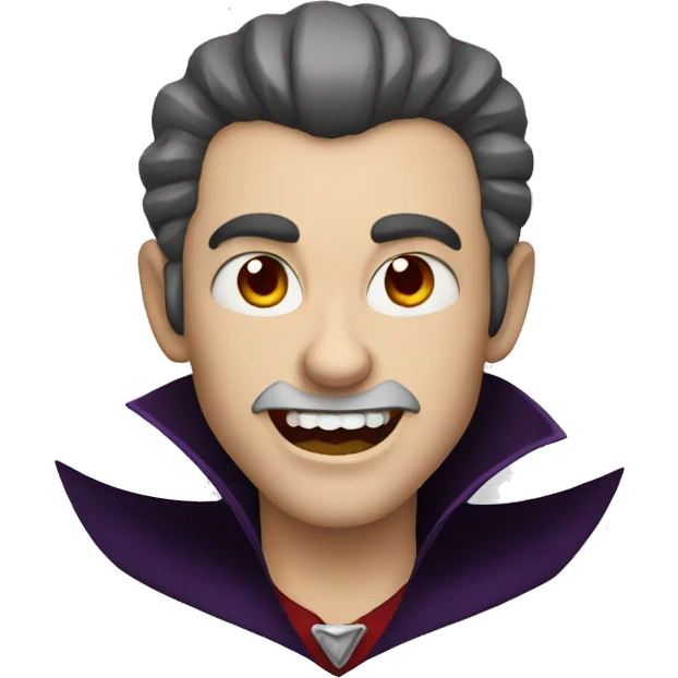 vampire emoji