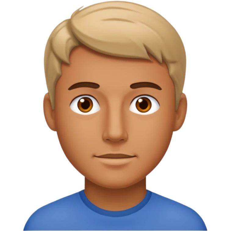 Brian o Connor emoji