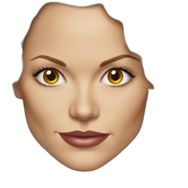 dina meyer emoji