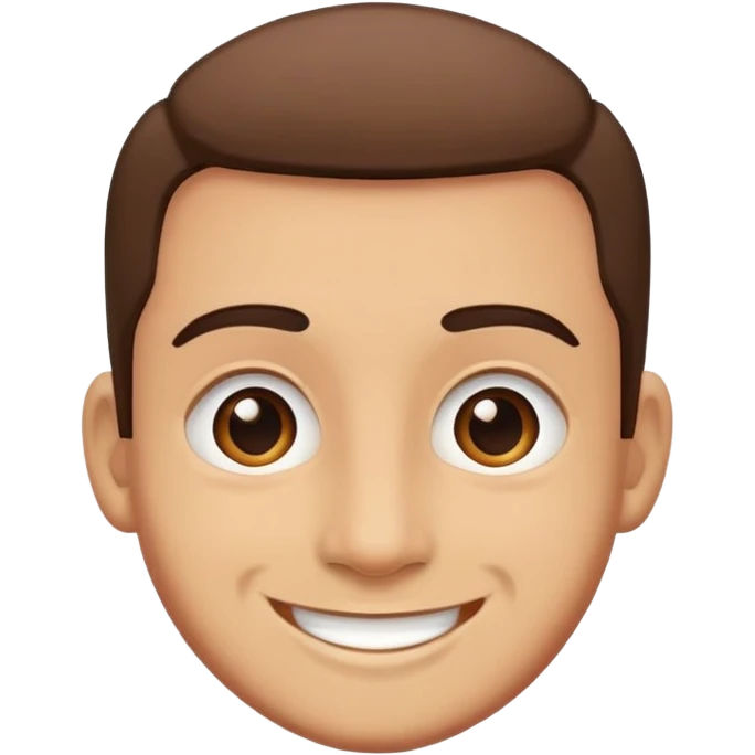 Lamine Yamal portrait emoji