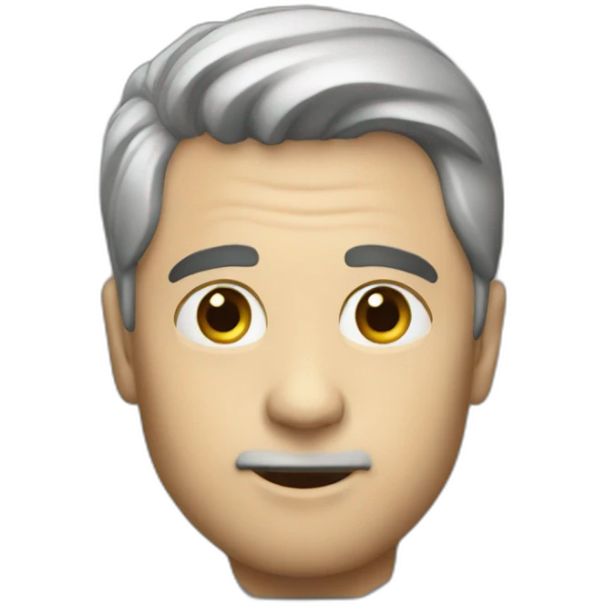 Bid emoji