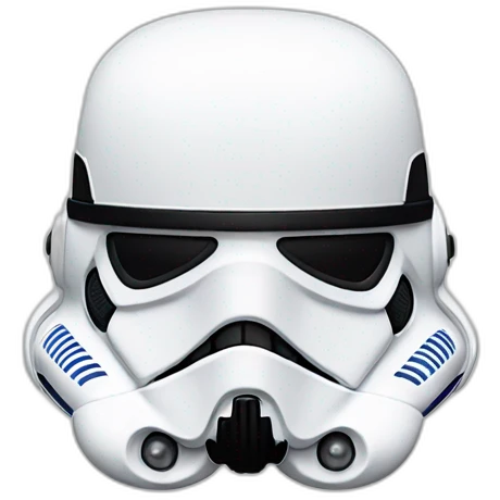 stormtrooper emoji