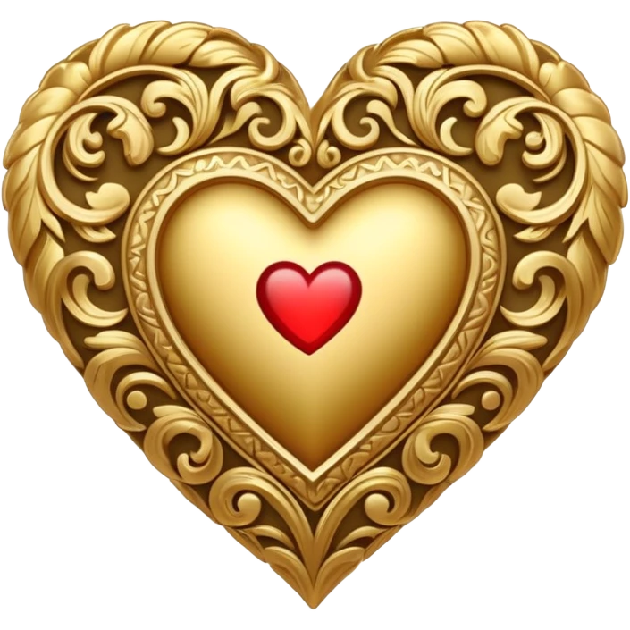 Kalp elle emoji