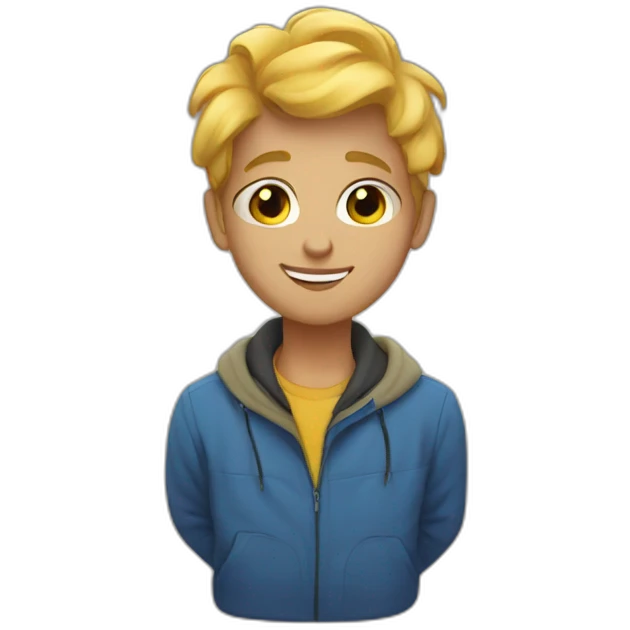 new year emoji
