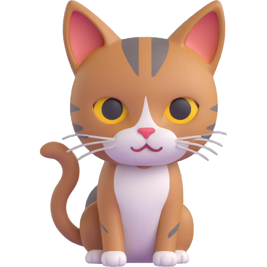cat emoji