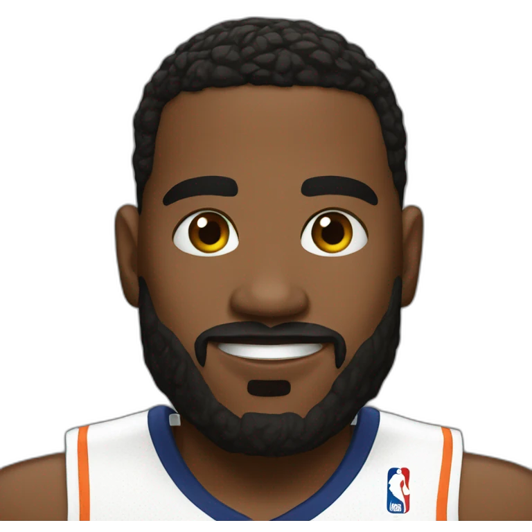 nba emoji