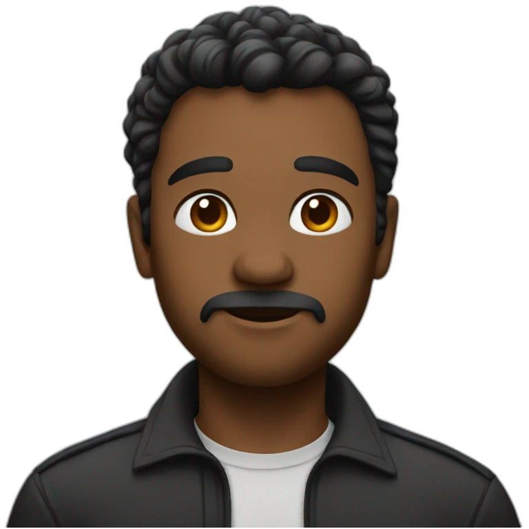 to be or not to be emoji