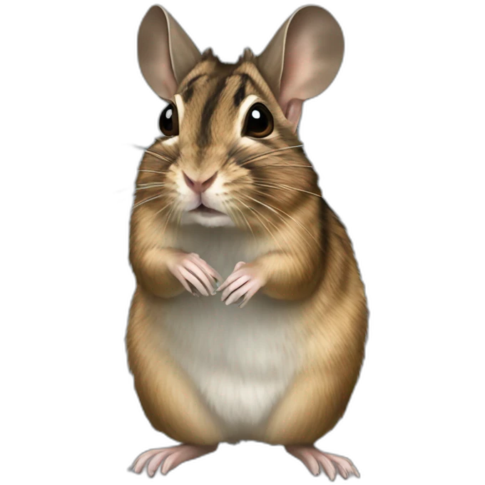 feed-degu emoji