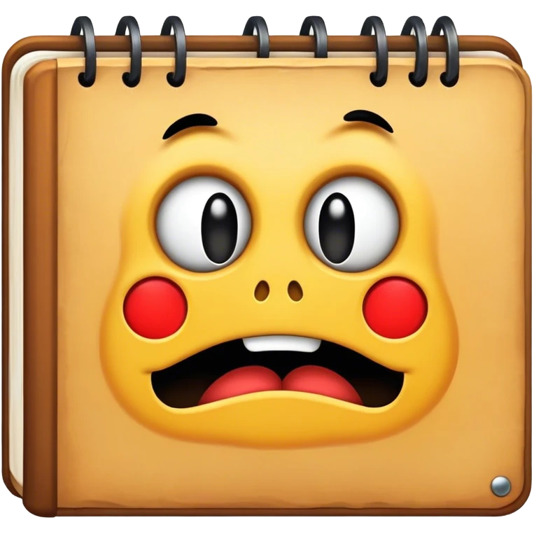 dead note emoji