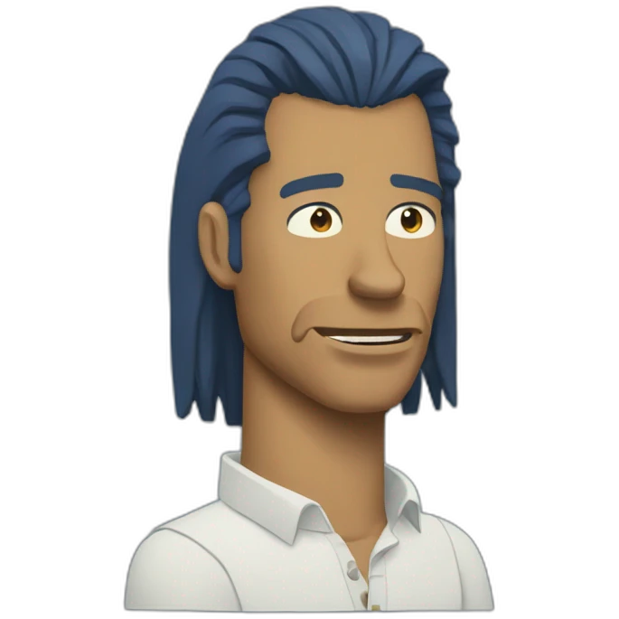 bojack horseman emoji