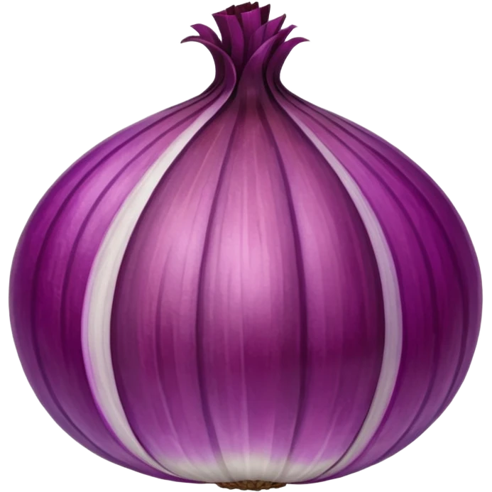 cipolle rosse emoji