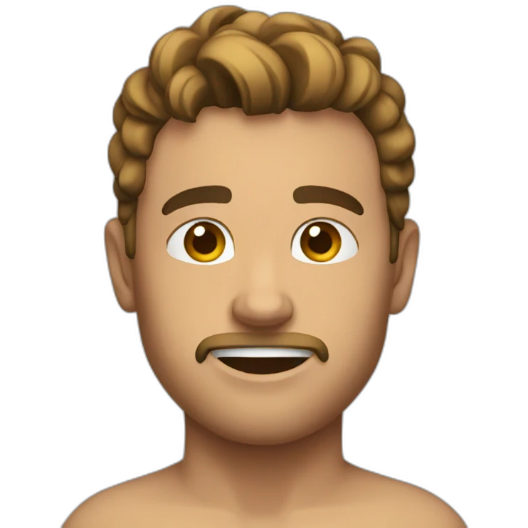 Abs emoji