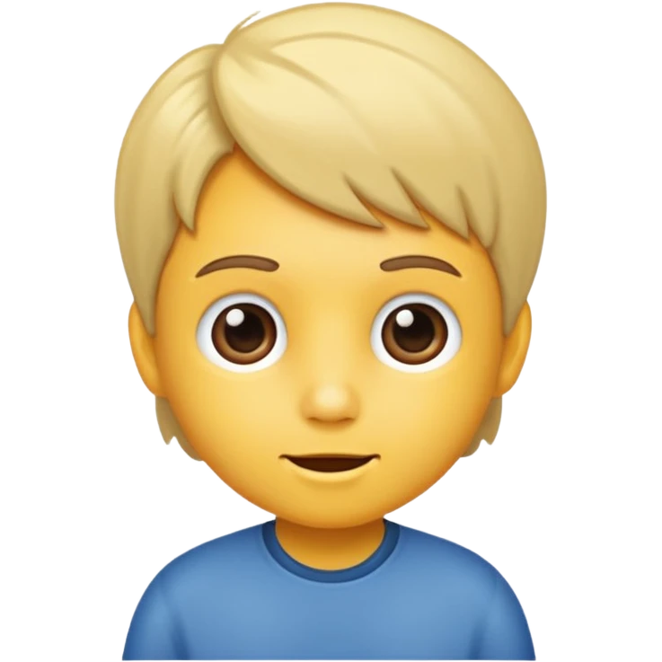 67 kid emoji