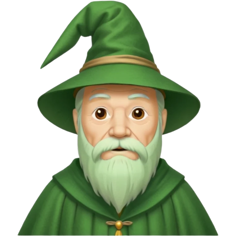the wizard of oz the wizard  emoji