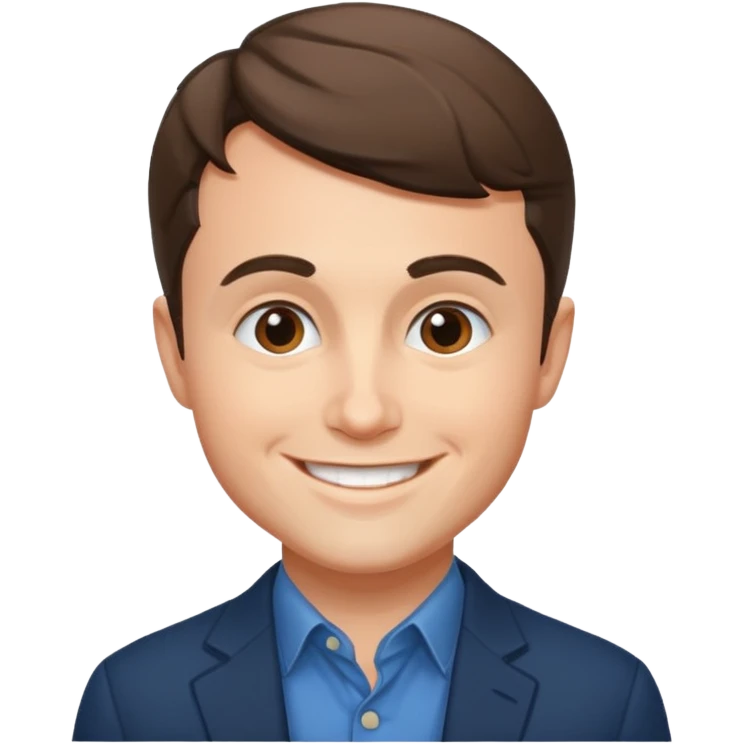charlie Kirk emoji