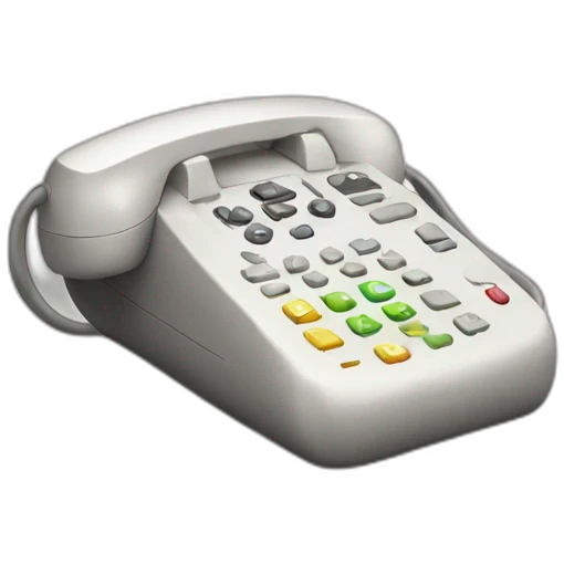 apple phone emoji