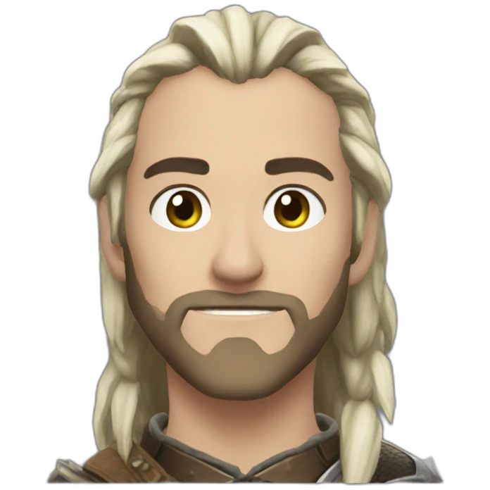 Skyrim emoji