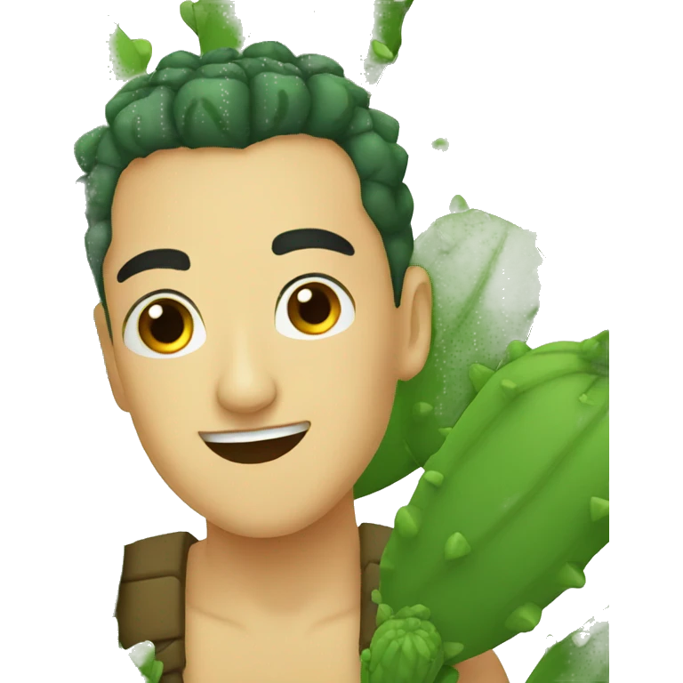Nopal emoji