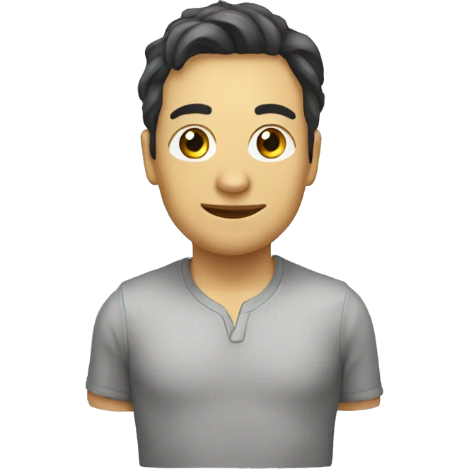 Algérien inerver emoji