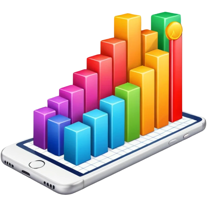 investment plan emoji