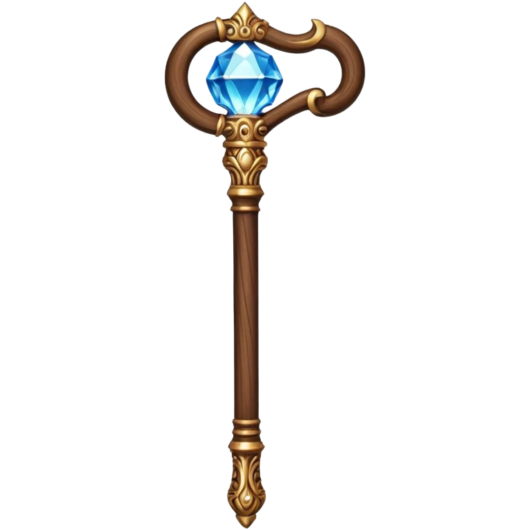 mage cane emoji