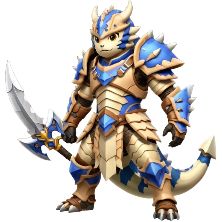 monster hunter emoji