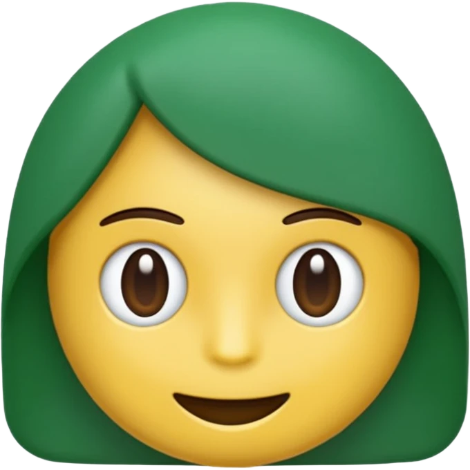 WhatsApp-style emoji representing SBR SDN BHD, featuring the full company name 'SBR SDN BHD' in a modern, rounded font, green color palette similar to WhatsApp branding, clean professional look, simple and readable at small size emoji