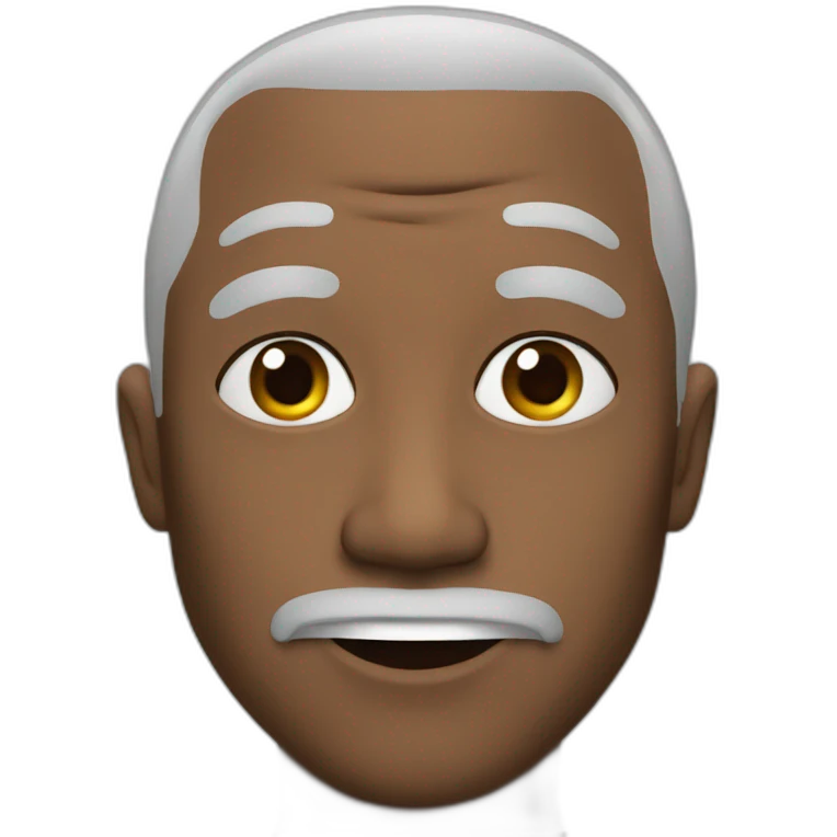 Nez qui coule emoji