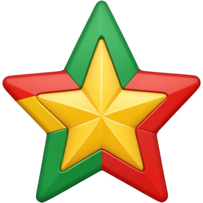 Kürdistan bayrağı  emoji