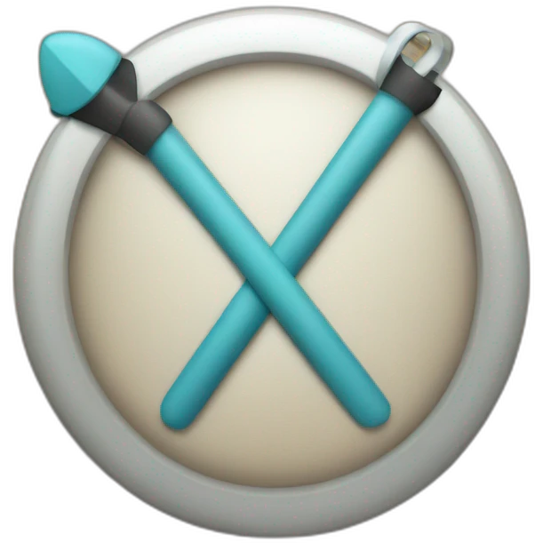 Meta verification tick emoji