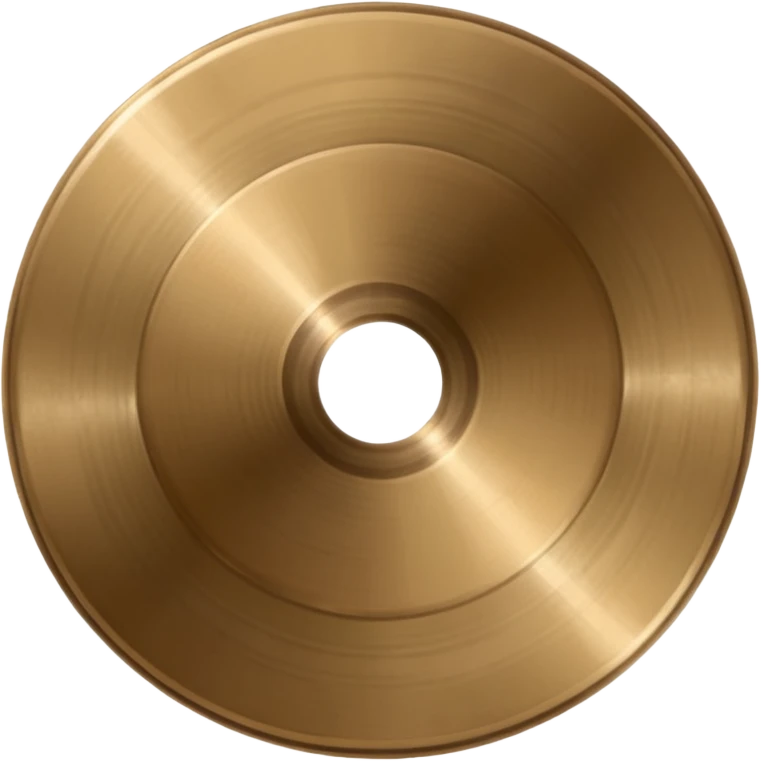 cymbal emoji