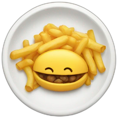 Jorden Fansaf food emoji