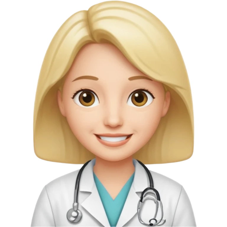 medica obstetra emoji
