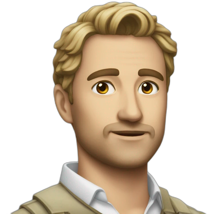 Thibault Jeannin emoji