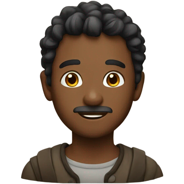 Noah  emoji