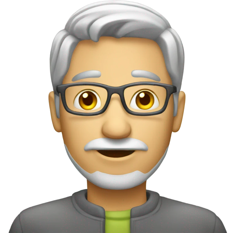database grey emoji