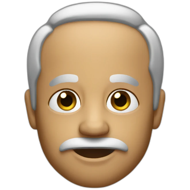 Sheesh emoji