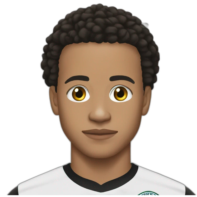 Leroy sané emoji