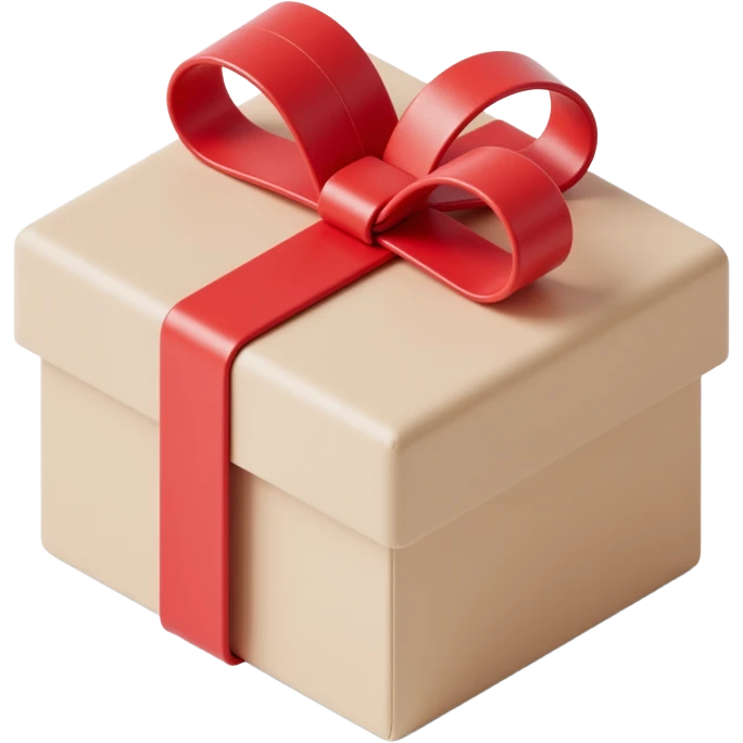 gift emoji