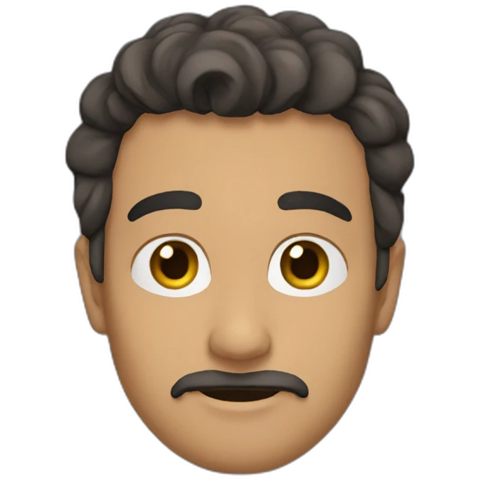 Hector emoji